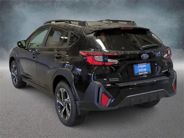 new 2024 Subaru Crosstrek car, priced at $31,140