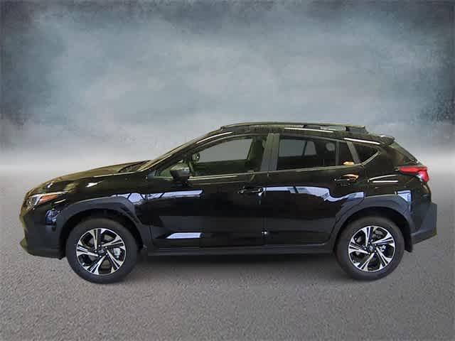 new 2024 Subaru Crosstrek car, priced at $31,140