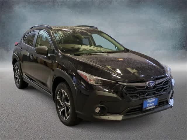 new 2024 Subaru Crosstrek car, priced at $31,140