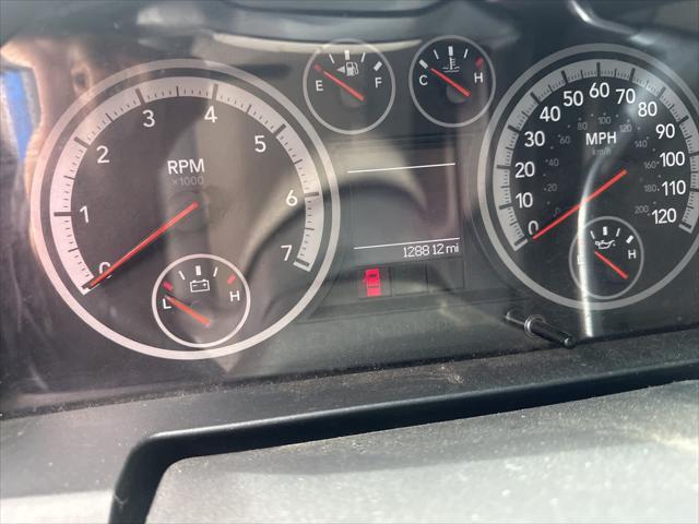 used 2012 Ram 1500 car, priced at $12,317