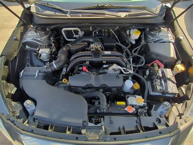 used 2018 Subaru Outback car, priced at $17,201
