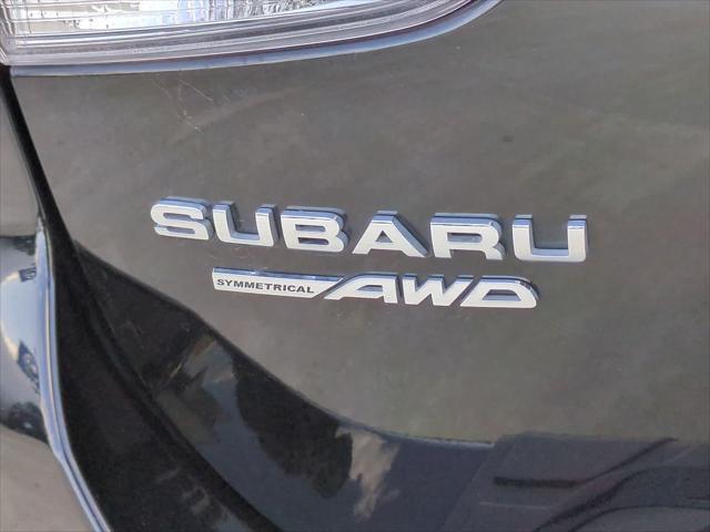 used 2021 Subaru Forester car, priced at $24,991