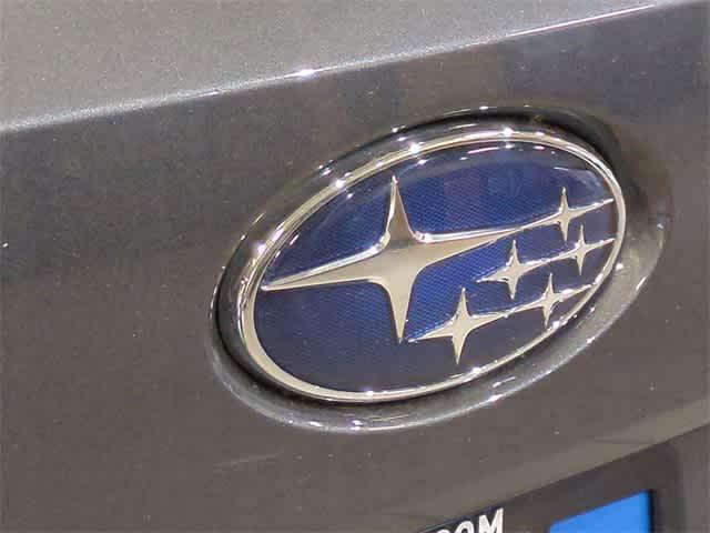 new 2024 Subaru Crosstrek car, priced at $26,986