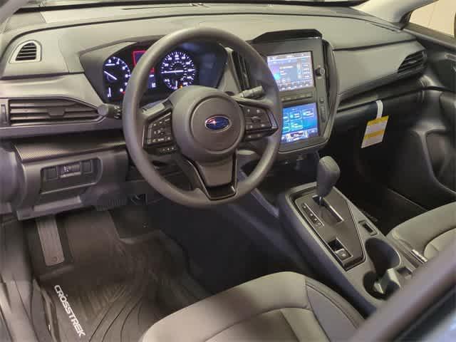 new 2024 Subaru Crosstrek car, priced at $26,986