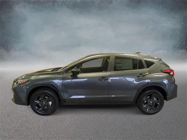 new 2024 Subaru Crosstrek car, priced at $26,986