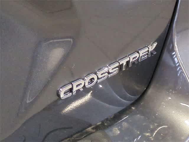 new 2024 Subaru Crosstrek car, priced at $26,986