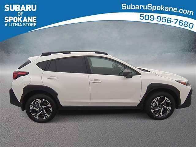 new 2024 Subaru Crosstrek car, priced at $31,295