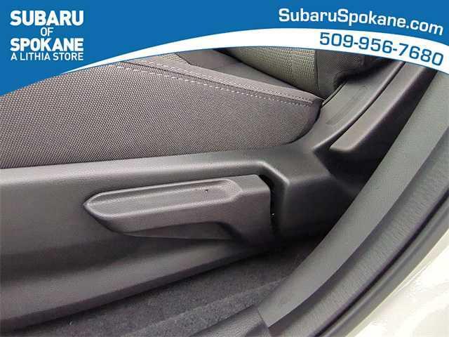 new 2024 Subaru Crosstrek car, priced at $31,295