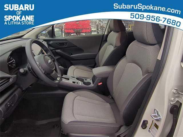 new 2024 Subaru Crosstrek car, priced at $31,295