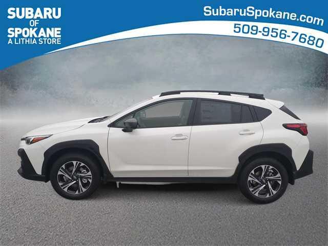 new 2024 Subaru Crosstrek car, priced at $31,295