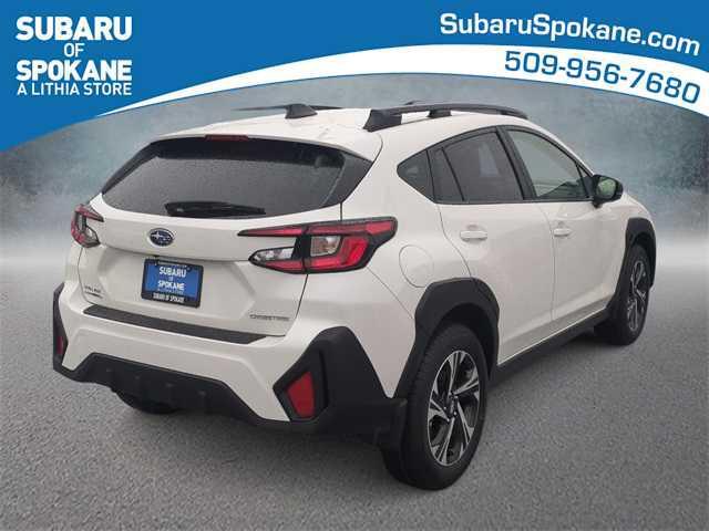 new 2024 Subaru Crosstrek car, priced at $31,295