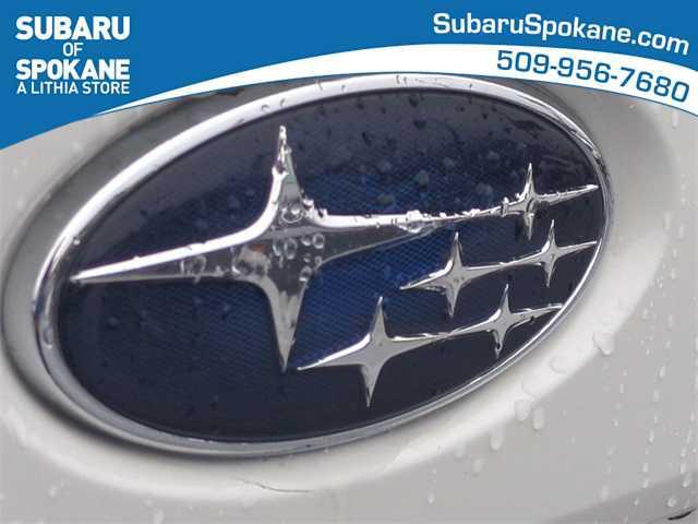 new 2024 Subaru Crosstrek car, priced at $31,295