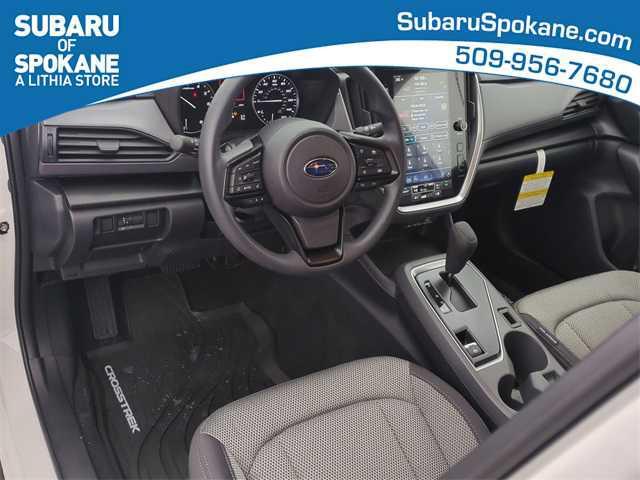 new 2024 Subaru Crosstrek car, priced at $31,295