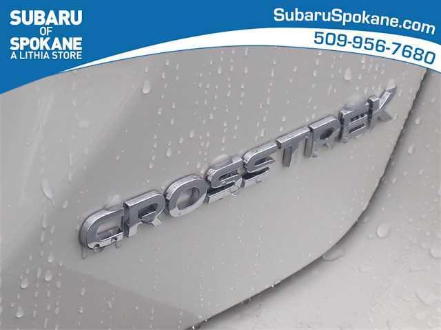 new 2024 Subaru Crosstrek car, priced at $31,295
