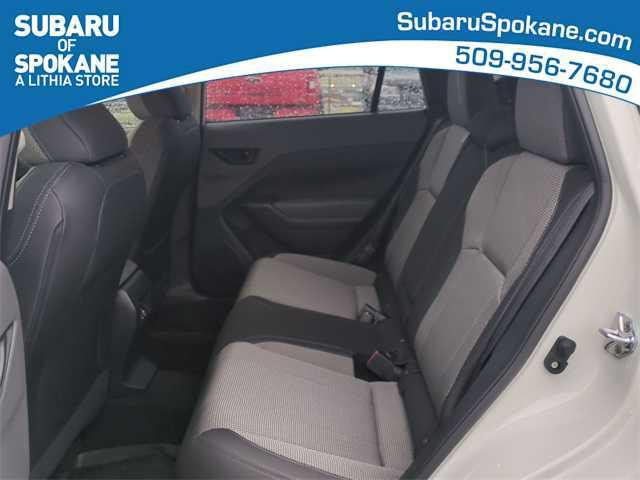 new 2024 Subaru Crosstrek car, priced at $31,295
