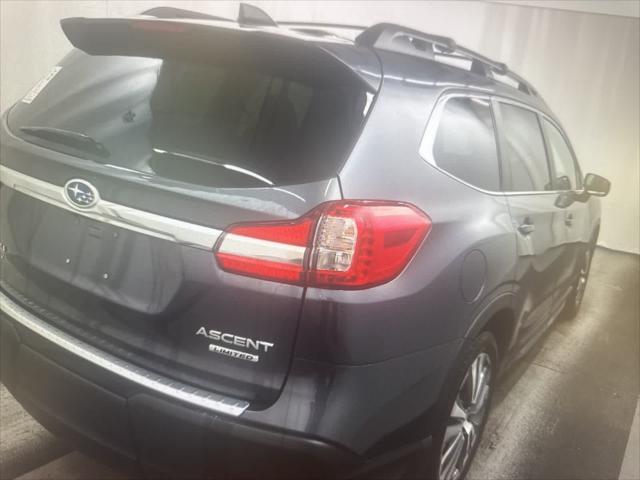 used 2021 Subaru Ascent car, priced at $22,910