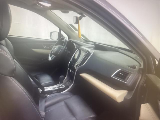 used 2021 Subaru Ascent car, priced at $22,910