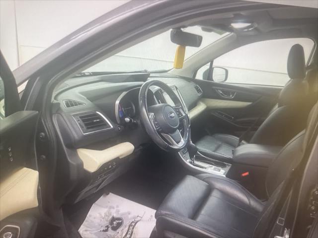 used 2021 Subaru Ascent car, priced at $22,910