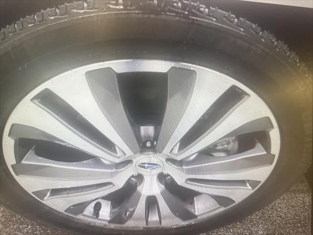 used 2021 Subaru Ascent car, priced at $22,910