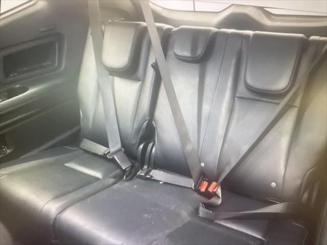 used 2021 Subaru Ascent car, priced at $22,910