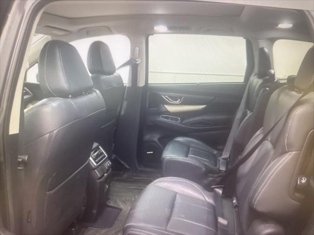 used 2021 Subaru Ascent car, priced at $22,910