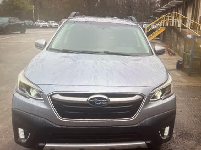 used 2020 Subaru Outback car, priced at $26,495