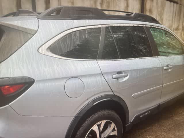 used 2020 Subaru Outback car, priced at $26,495