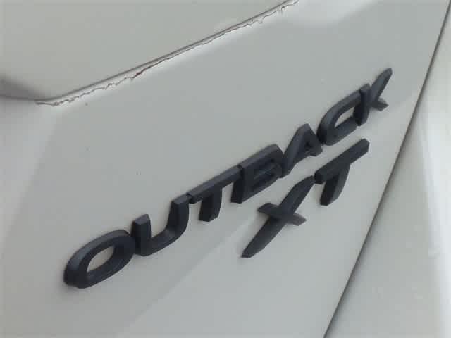 used 2024 Subaru Outback car, priced at $34,595