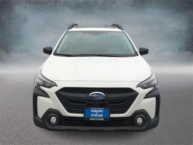 used 2024 Subaru Outback car, priced at $34,595