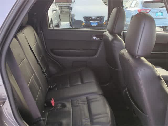 used 2011 Ford Escape car, priced at $6,685