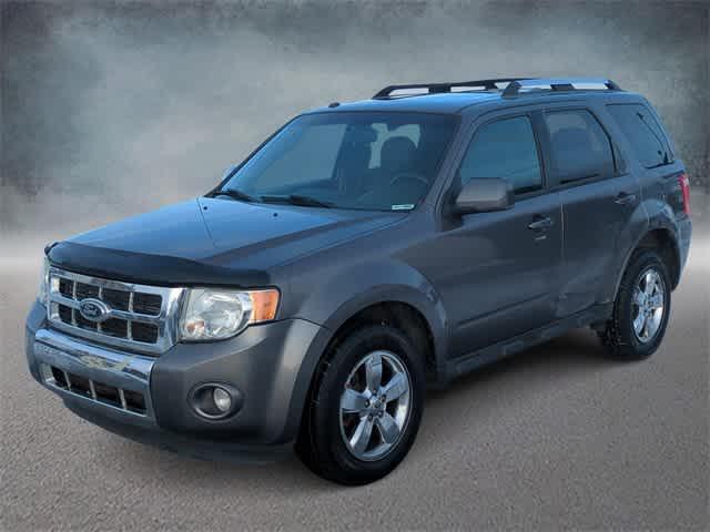 used 2011 Ford Escape car, priced at $6,685