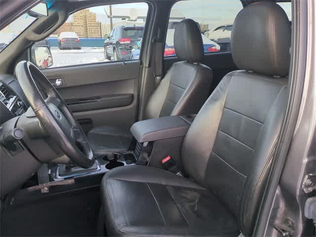 used 2011 Ford Escape car, priced at $6,685