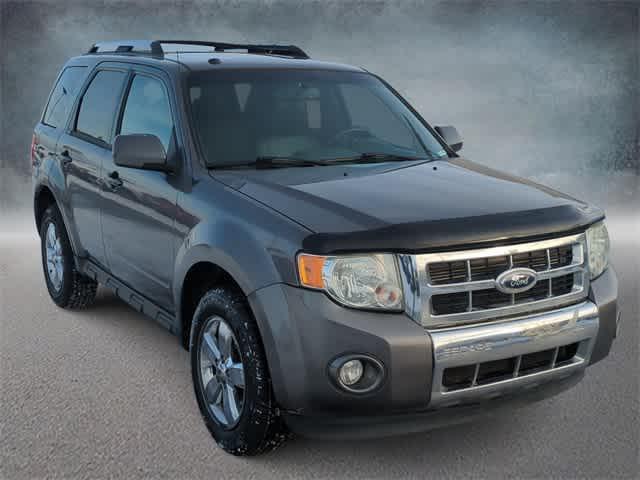 used 2011 Ford Escape car, priced at $6,685