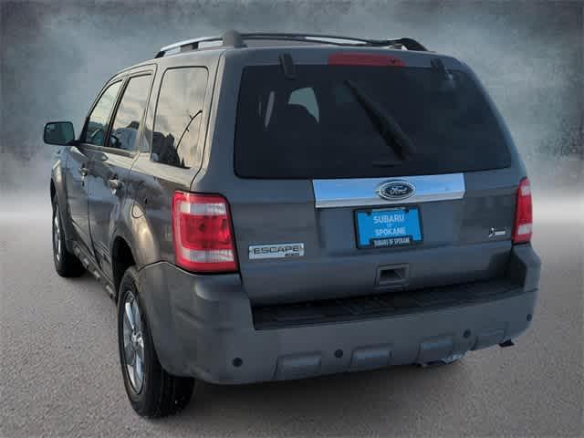 used 2011 Ford Escape car, priced at $6,685