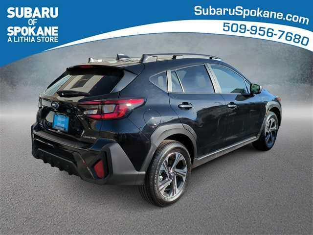 new 2025 Subaru Crosstrek car, priced at $29,863