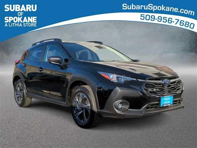 new 2025 Subaru Crosstrek car, priced at $29,863