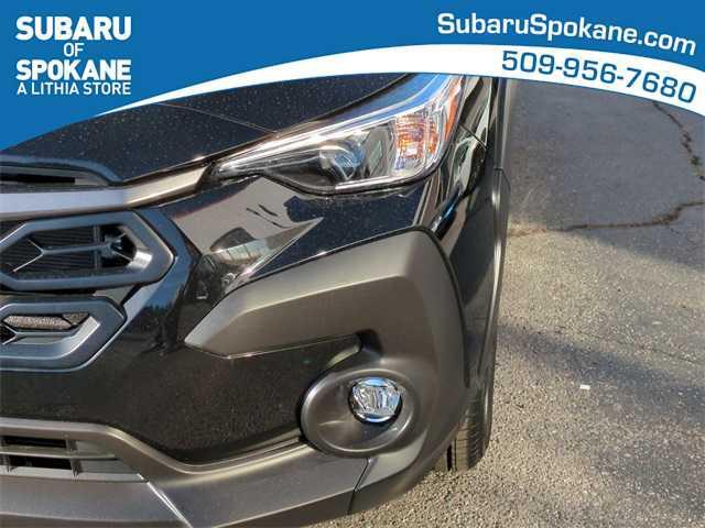 new 2025 Subaru Crosstrek car, priced at $29,863