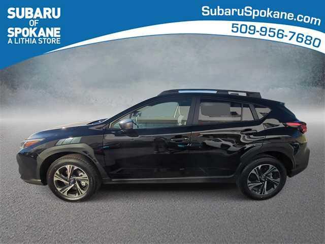 new 2025 Subaru Crosstrek car, priced at $29,863