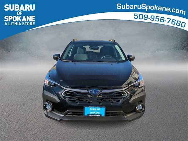 new 2025 Subaru Crosstrek car, priced at $29,863