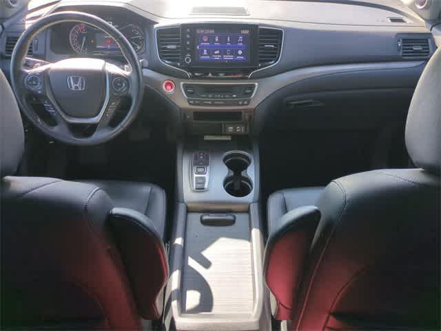 used 2022 Honda Ridgeline car, priced at $33,987