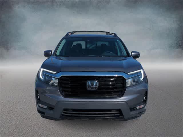 used 2022 Honda Ridgeline car, priced at $33,987