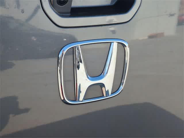 used 2022 Honda Ridgeline car, priced at $33,987