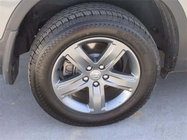 used 2022 Honda Ridgeline car, priced at $33,987