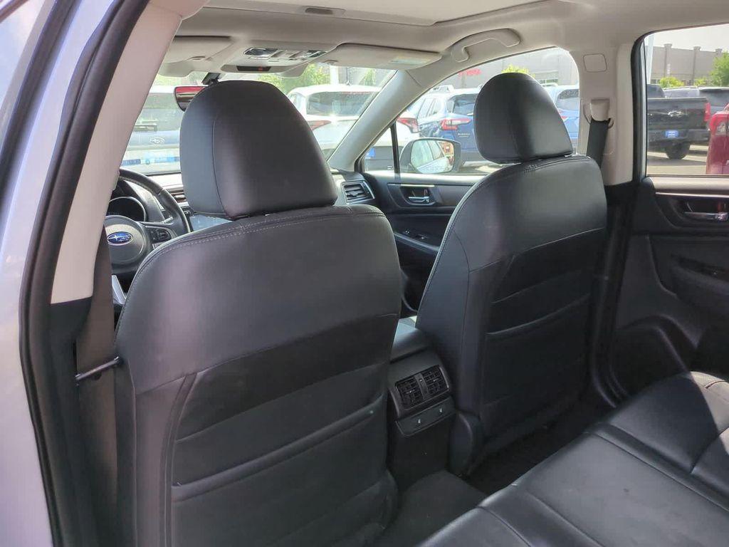 used 2017 Subaru Outback car, priced at $11,729