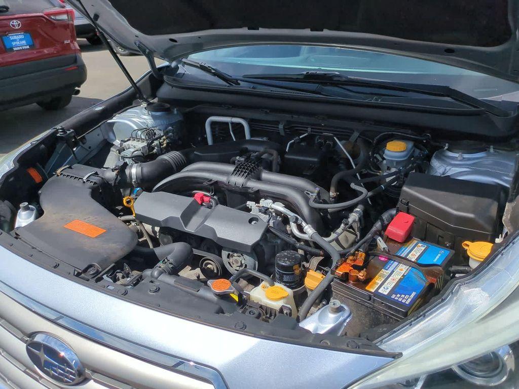 used 2017 Subaru Outback car, priced at $11,729