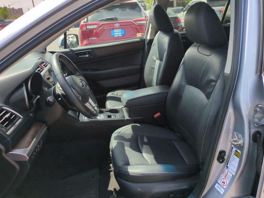 used 2017 Subaru Outback car, priced at $11,729