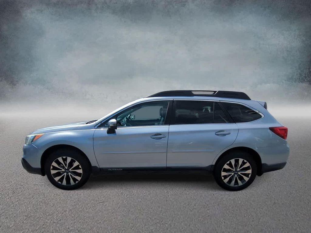 used 2017 Subaru Outback car, priced at $11,729