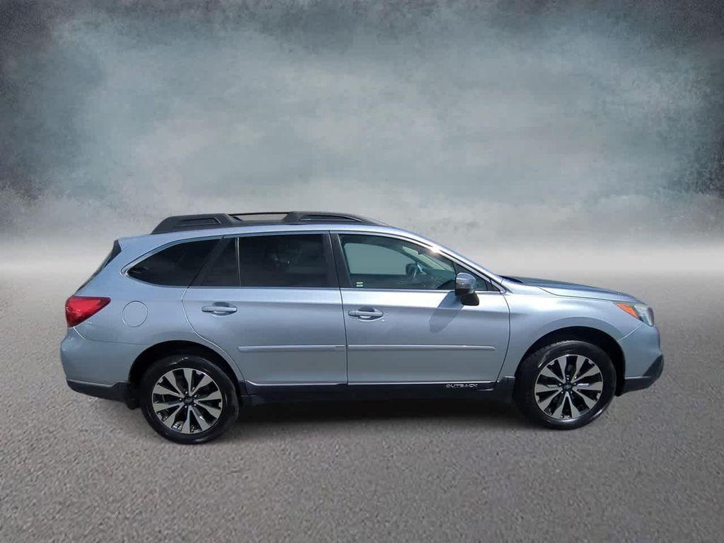 used 2017 Subaru Outback car, priced at $11,729