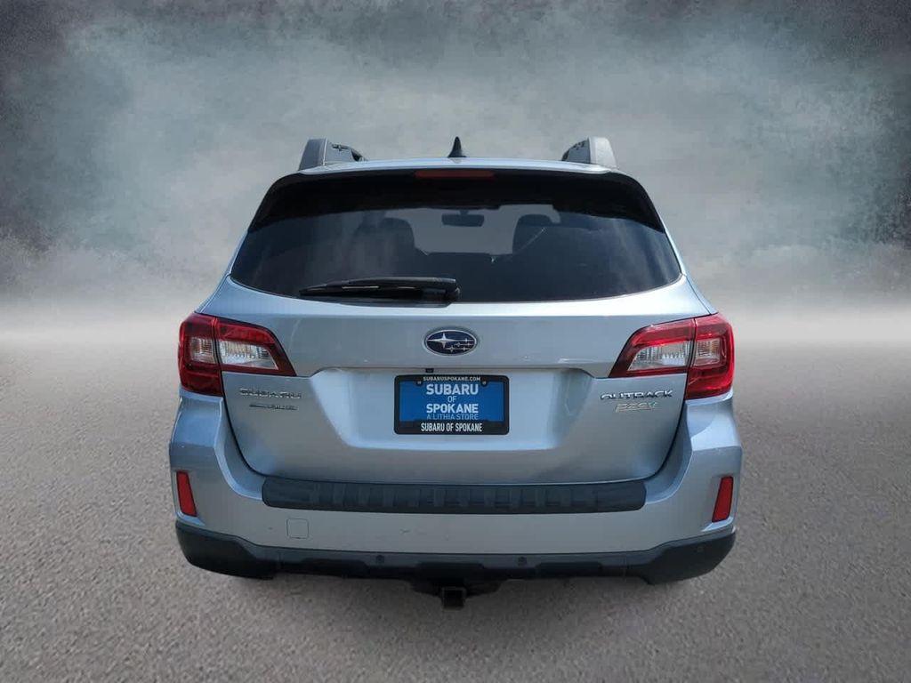 used 2017 Subaru Outback car, priced at $11,729