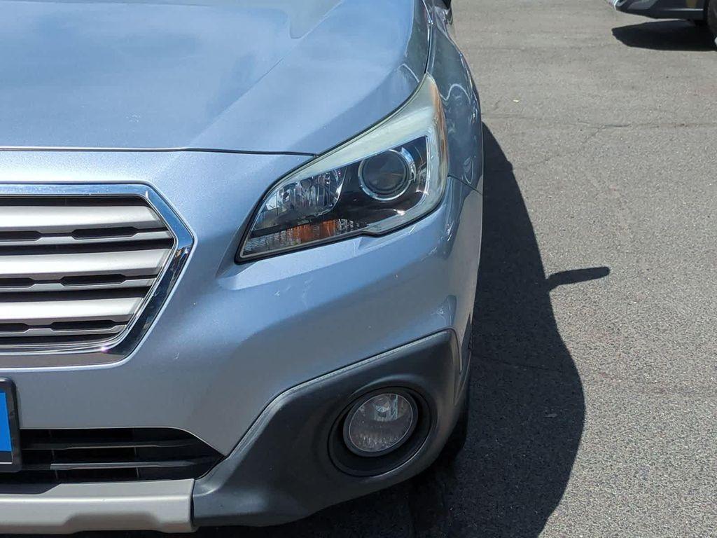 used 2017 Subaru Outback car, priced at $11,729